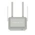 KEENETIC Tita﻿n Router Multi-Gigabit Wi-Fi 7 BE7200 mesh con smart switch con 1 porta 10G, 1 porta 2.5G e 4 porte 1G, porte USB 3.2 e 2.0 multifunzione