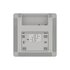 KEENETIC Voyager Pro Router/Extender/Access Point Wi-Fi 6 mesh AX1800 con smart switch Gigabit a 2 porte e Power over Ethernet, 4pc(s)