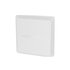 KEENETIC Voyager Pro Router/Extender/Access Point Wi-Fi 6 mesh AX1800 con smart switch Gigabit a 2 porte e Power over Ethernet, 4pc(s)