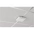 KEENETIC Voyager Pro Router/Extender/Access Point Wi-Fi 6 mesh AX1800 con smart switch Gigabit a 2 porte e Power over Ethernet, 4pc(s)