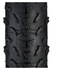 Kenda Pneumatico incluso di camera d’aria per Fat Bike Krusade 20x4.00 60tpi Rigido