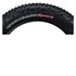 Kenda Pneumatico incluso di camera d’aria per Fat Bike Krusade 20x4.00 60tpi Rigido