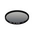 Kenko 236795 Filtro per lenti della macchina fotografica Filtro della fotocamera polarizzante 6,7 cm
