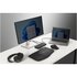 KENSINGTON 626462 schermo anti-riflesso Filtro per la privacy senza bordi per display