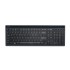 KENSINGTON Advance Fit™ standard ITA dal profilo sottile Nera