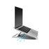 KENSINGTON Base di raffreddamento e rialzo regolabile per laptop o tablet 14
