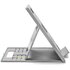 KENSINGTON Base di raffreddamento e rialzo regolabile per laptop o tablet 14