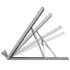 KENSINGTON Base di raffreddamento e rialzo regolabile per laptop o tablet 14" SmartFit® Easy Riser™ Go Tablet
