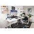 KENSINGTON Base di raffreddamento EQ Smartfit® Easy Riser