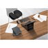 KENSINGTON Base di raffreddamento EQ Smartfit® Easy Riser