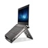 KENSINGTON Base di raffreddamento per laptop Easy Riser SmartFit®