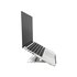 KENSINGTON Base per laptop regolabile Easy Riser™ in alluminio