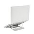 KENSINGTON Base per laptop regolabile Easy Riser™ in alluminio