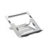 KENSINGTON Base per laptop regolabile Easy Riser™ in alluminio