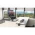KENSINGTON Base per laptop regolabile Easy Riser™ in alluminio