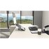 KENSINGTON Base per laptop regolabile Easy Riser™ in alluminio