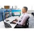 KENSINGTON Base per laptop regolabile Easy Riser™ in alluminio
