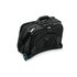 KENSINGTON Borsa Nera trolley contour roller per portatili fino a 17
