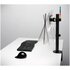 KENSINGTON Braccio ergonomico per monitor singolo SmartFit®