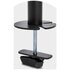 KENSINGTON Braccio ergonomico per monitor singolo SmartFit®