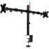 KENSINGTON Braccio estensibile ergonomico per monitor doppio SmartFit®