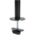 KENSINGTON Braccio estensibile ergonomico per monitor doppio SmartFit®