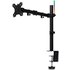 KENSINGTON Braccio estensibile ergonomico per monitor singolo SmartFit®