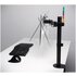 KENSINGTON Braccio estensibile ergonomico per monitor singolo SmartFit®