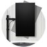 KENSINGTON Braccio estensibile ergonomico per monitor singolo SmartFit®