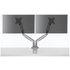 KENSINGTON Braccio per monitor doppio ad altezza regolabile one-touch SmartFit®