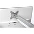KENSINGTON Braccio per monitor singolo ad altezza regolabile one-touch SmartFit®