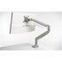 KENSINGTON Braccio per monitor singolo ad altezza regolabile one-touch SmartFit®