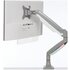 KENSINGTON Braccio per monitor singolo ad altezza regolabile one-touch SmartFit®