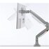 KENSINGTON Braccio per monitor singolo ad altezza regolabile one-touch SmartFit®