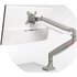 KENSINGTON Braccio per monitor singolo ad altezza regolabile one-touch SmartFit®