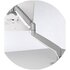 KENSINGTON Braccio per monitor singolo ad altezza regolabile one-touch SmartFit®