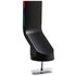 KENSINGTON Braccio salvaspazio per monitor doppio SmartFit®