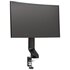 KENSINGTON Braccio salvaspazio per monitor singolo SmartFit®