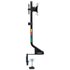 KENSINGTON Braccio salvaspazio per monitor singolo SmartFit®