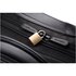 KENSINGTON Contour 2.0 17" Valigetta ventiquattrore Nero