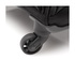 KENSINGTON Contour 2.0 Pro Trolley Nero