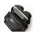 KENSINGTON Contour 2.0 zaino Poliestere Nero