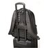 KENSINGTON Contour 2.0 zaino Poliestere Nero