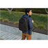 KENSINGTON Contour 2.0 zaino Poliestere Nero