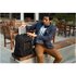 KENSINGTON Contour 2.0 zaino Poliestere Nero