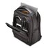 KENSINGTON Contour 2.0 zaino Poliestere Nero