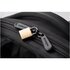 KENSINGTON Contour 2.0 zaino Poliestere Nero