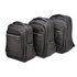 KENSINGTON Contour 2.0 zaino Poliestere Nero