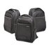 KENSINGTON Contour 2.0 zaino Poliestere Nero