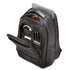 KENSINGTON Contour 2.0 zaino Poliestere Nero